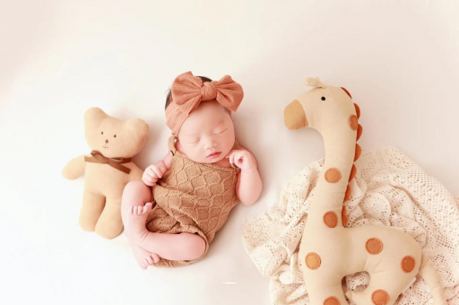 金华宝宝发型女绑扎方法 金华宝宝发型女绑扎方法