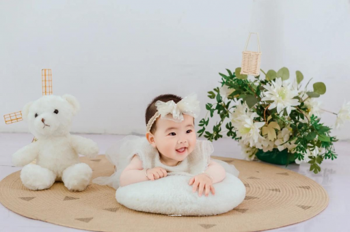 金华宝宝什么时候会爬